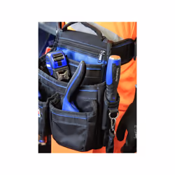 Faithfull Framers Pouch 2100d Nylon