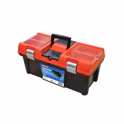 Faithfull Organiser Lid Toolbox 51cm (20in)