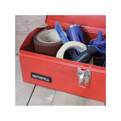 Faithfull Barn Toolbox