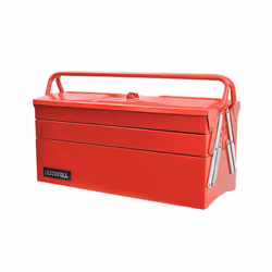 Faithfull Cantilever Toolbox