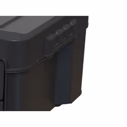 Keter Stack N Roll 2-drawer Unit