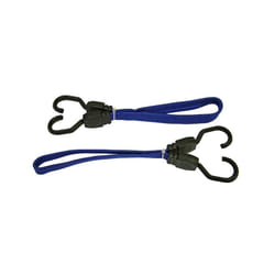 Faithfull Flat Bungee Cords