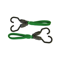 Faithfull Flat Bungee Cords