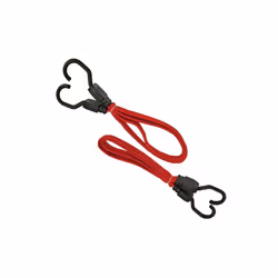 Faithfull Flat Bungee Cords