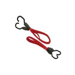 Faithfull Flat Bungee Cords