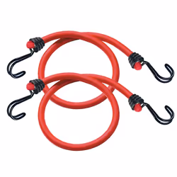 Master Lock Twin Wire Bungee Cords