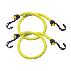 Master Lock Twin Wire Bungee Cords