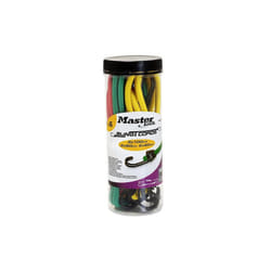 Master Lock Bungee Jar