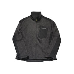 Stanley Clothing Arizona Zip Through Knitted Fleece - XL, Multi Colour