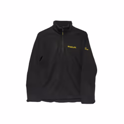 Stanley Clothing Gadsden 1/4 Zip Micro Fleece - XL, Multi Colour