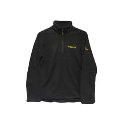 Stanley Clothing Gadsden 1/4 Zip Micro Fleece - XL, Multi Colour
