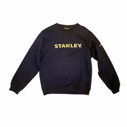Stanley Clothing Jackson Sweatshirt - XL, Multi Colour
