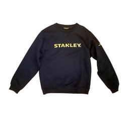 Stanley Clothing Jackson Sweatshirt - XL, Multi Colour