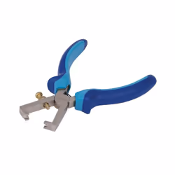 Bluespot Tools Wire Stripping Pliers 150mm