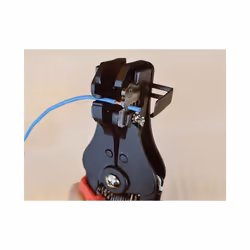 Faithfull Automatic Wire Stripper Capacity 1-3.2mm