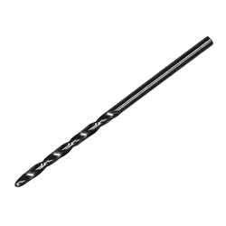 Starrett Hss Split Point Drill Bit
