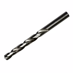 Starrett Hss Split Point Drill Bit