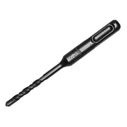 Starrett Sds Plus 2 Point Drill Bit