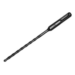 Starrett Sds Plus 2 Point Drill Bit