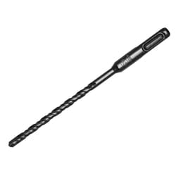 Starrett Sds Plus 2 Point Drill Bit