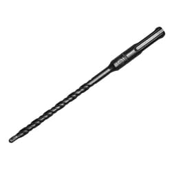 Starrett Sds Plus 2 Point Drill Bit