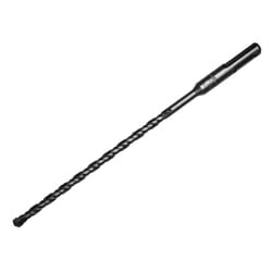 Starrett Sds Plus 2 Point Drill Bit