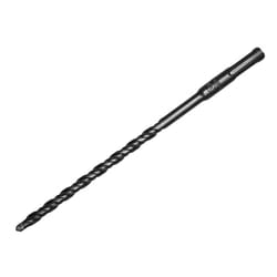 Starrett Sds Plus 2 Point Drill Bit