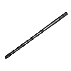 Starrett Sds Plus 2 Point Drill Bit