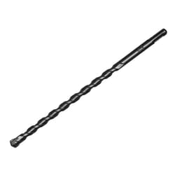 Starrett Sds Plus 4 Point Drill Bits