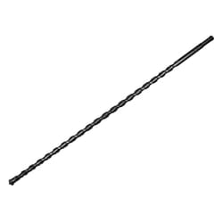 Starrett Sds Plus 4 Point Drill Bits