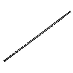 Starrett Sds Plus 4 Point Drill Bits