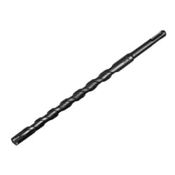 Starrett Sds Plus 4 Point Drill Bits