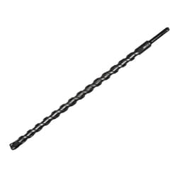 Starrett Sds Plus 4 Point Drill Bits