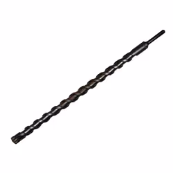 Starrett Sds Plus 4 Point Drill Bits