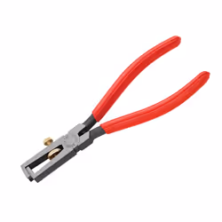 Knipex End Wire Stripping Pliers