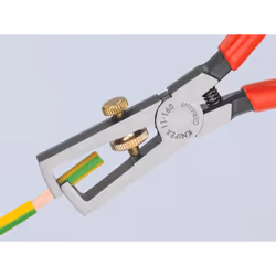 Knipex End Wire Stripping Pliers