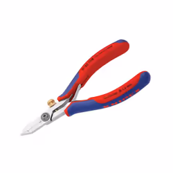 Knipex Electronic Wire Stripping Shears 130mm