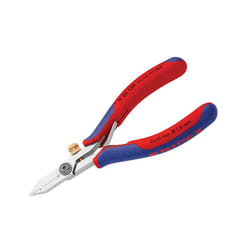 Knipex Electronic Wire Stripping Shears 130mm