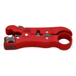 Knipex Wire Stripping Tool For Coax And Data Cable