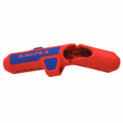 Knipex Ergostrip Universal Stripping Tool
