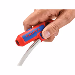 Knipex Ergostrip Universal Stripping Tool