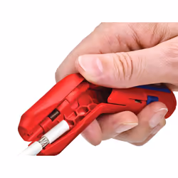 Knipex Ergostrip Universal Stripping Tool