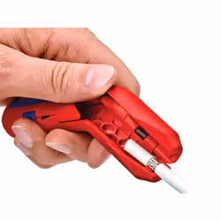 Knipex Ergostrip Universal Stripping Tool