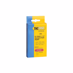 Tacwise 91 Series Divergent Point Staples