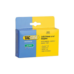 Tacwise 140 Series Staples