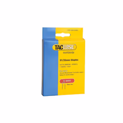 Tacwise 91 Series Staples