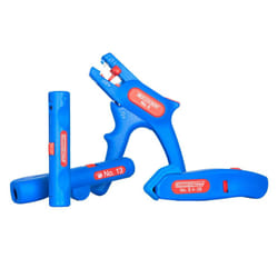 Weicon Pro Starter Set, 4 Piece