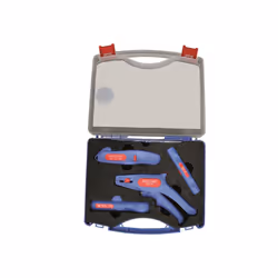 Weicon Pro Starter Set, 4 Piece
