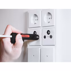 Wiha Stripping And Assembly Tool