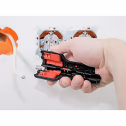 Wiha Stripping And Assembly Tool